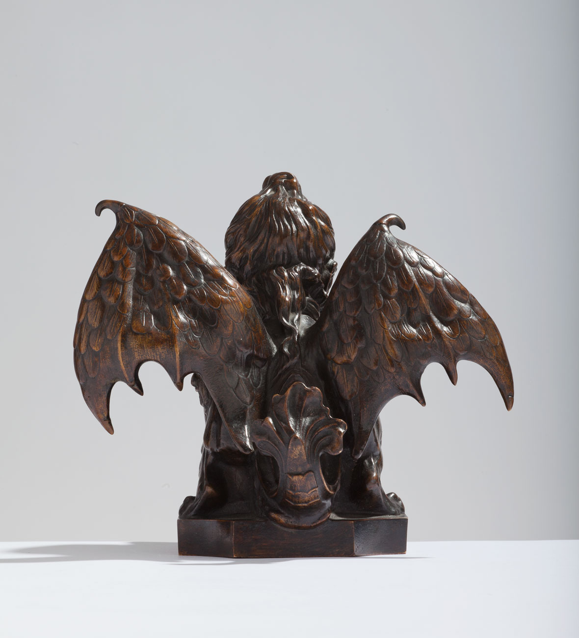 Sarah Bernhardt Inkwell